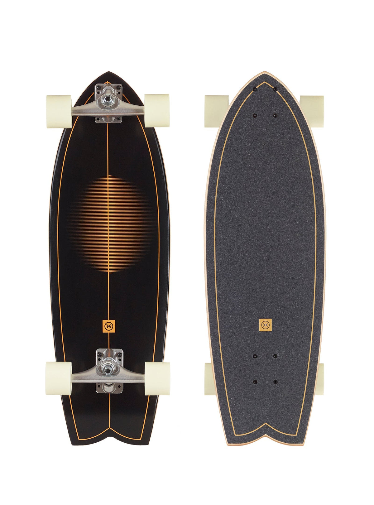 Skate Surfskate Sound Waves – Deeply Spain